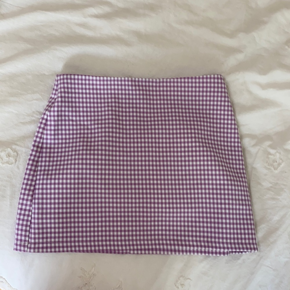Urban outfitters skirt